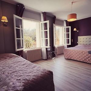 Chambre Quadruple